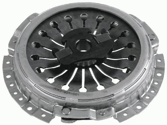 SACHS Clutch Pressure Plate Article number: 3083 901 001 cheaply