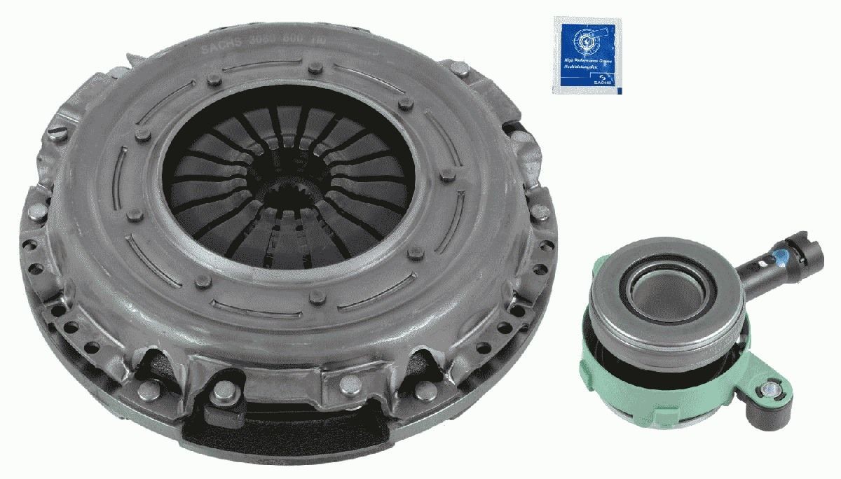 SACHS Clutch kit Article number: 3090 600 014 cheaply