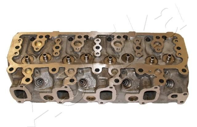 ASHIKA Cylinder Head Article number: TY006S cheaply