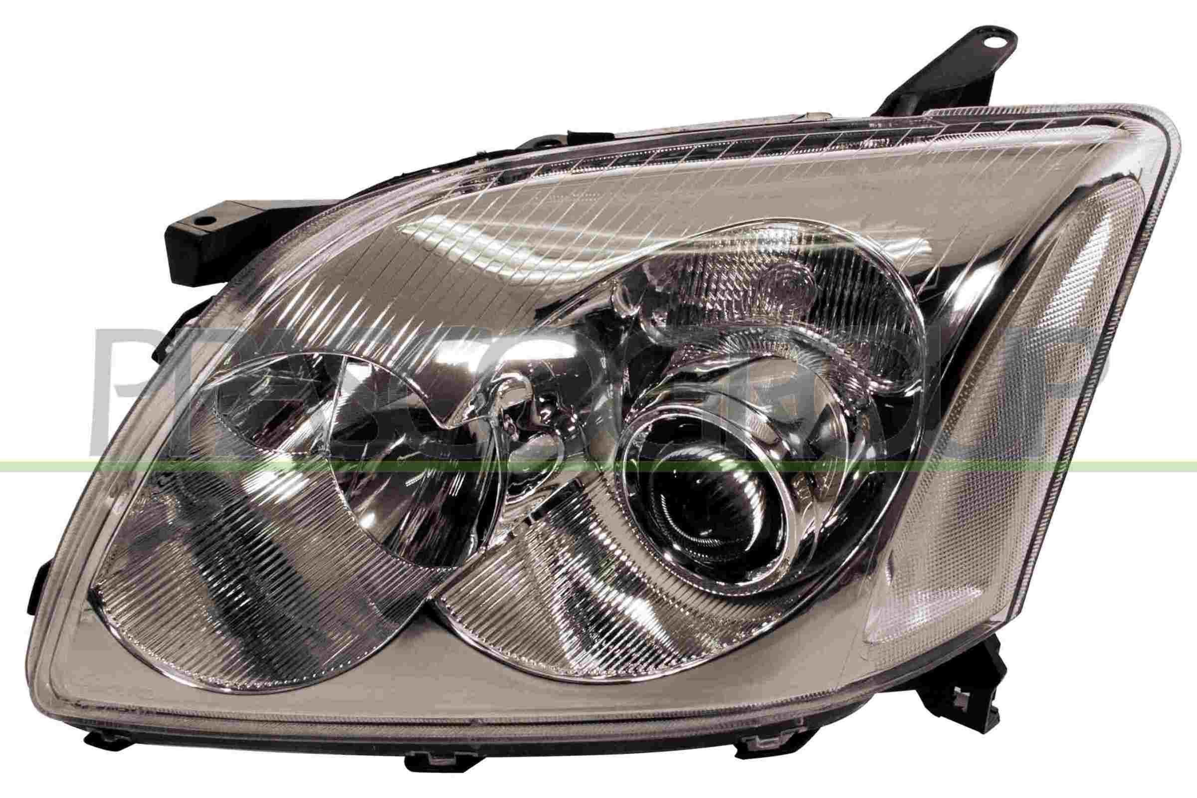 PRASCO Front Cowling Article number: TY1423211 cheaply