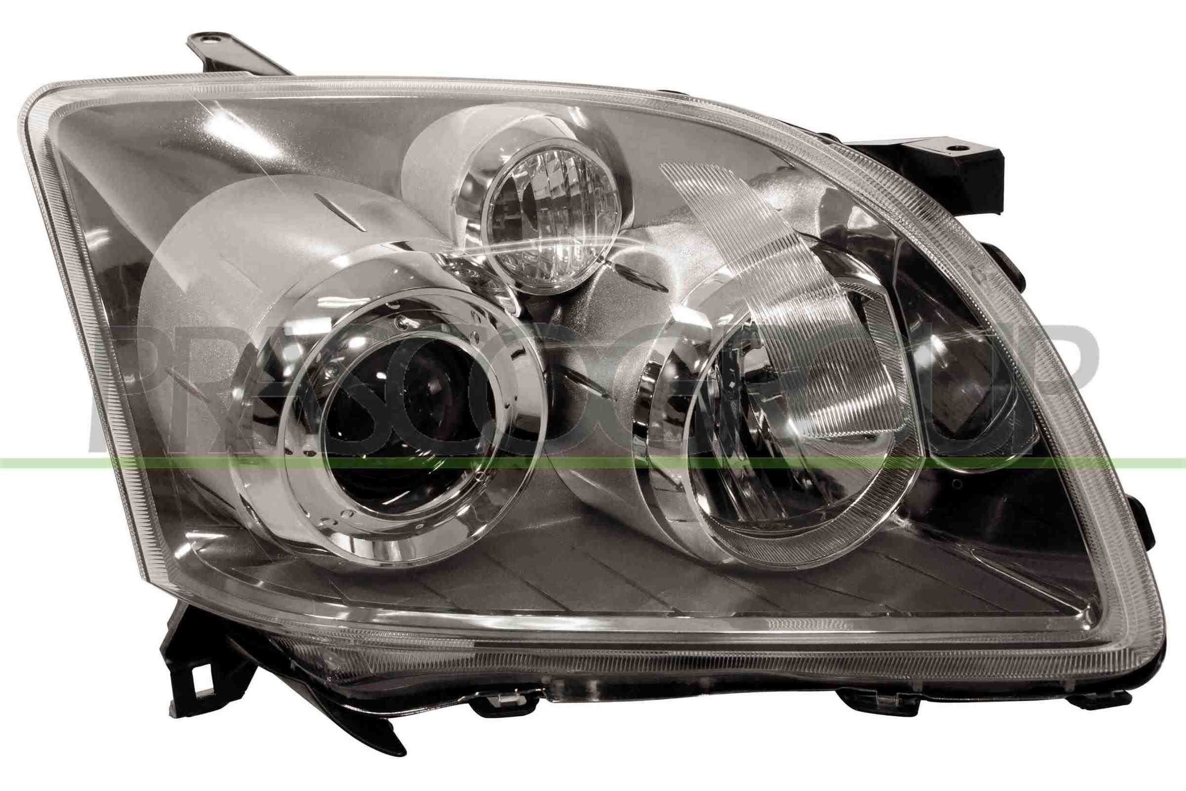 PRASCO Front Cowling Article number: TY1433200 cheaply