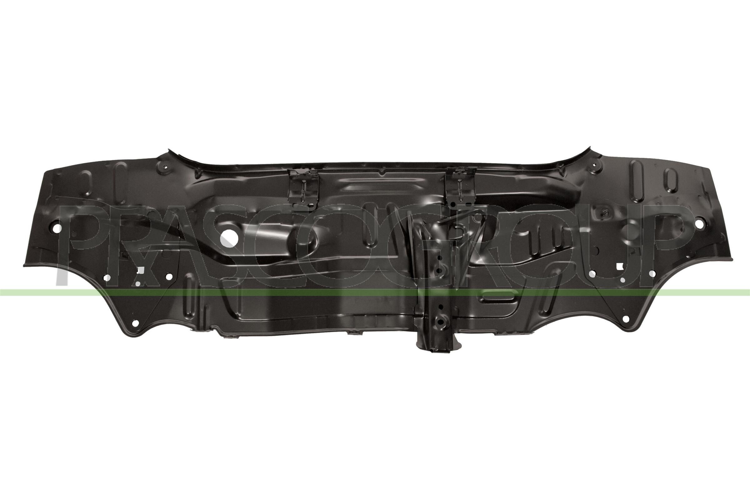 PRASCO TY3253250 Rear Panel YARIS 1.3 VVT-i (SCP90_) 87 PS Petrol 2014