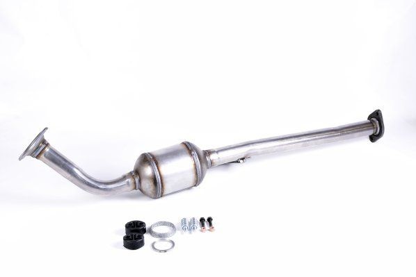 EEC Catalytic converter Article number: TY6051T cheaply