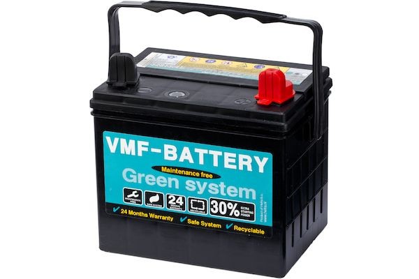 VMF Autobatéria číslo článku: U1R lacno