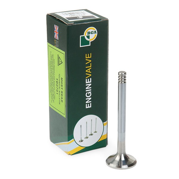 BGA Exhaust valve Article number: V033380 cheaply