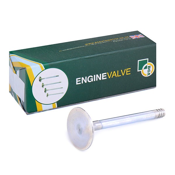 BGA Inlet valve Article number: V039123 cheaply