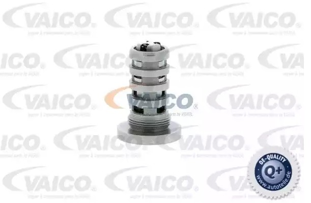 VAICO V10-3846 Central Valve, camshaft adjustment MULTIVAN 2.0 TSI 4motion 204 PS Petrol