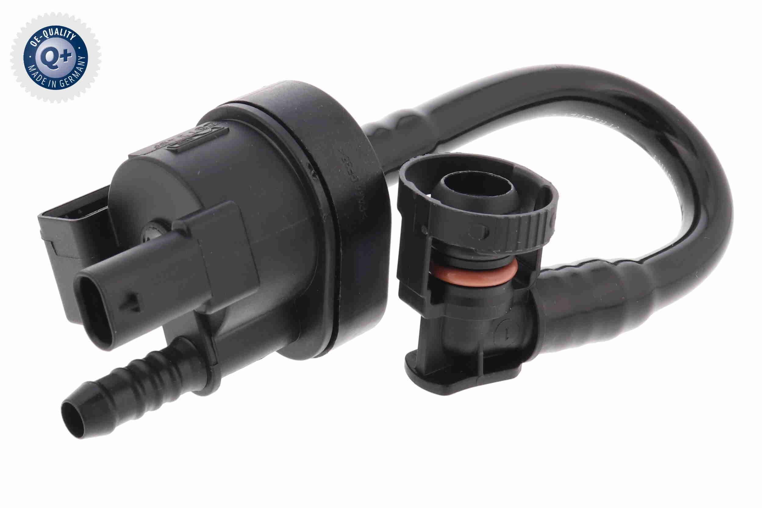 VAICO V10-4647 Surveklapp, heitgaaside tagasijooks A6 3.0 TFSI quattro 290 HP Bensiin 2011