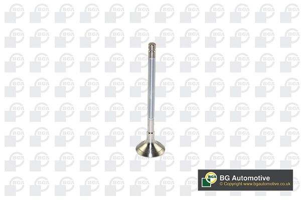 BGA Exhaust valve Article number: V122042 cheaply