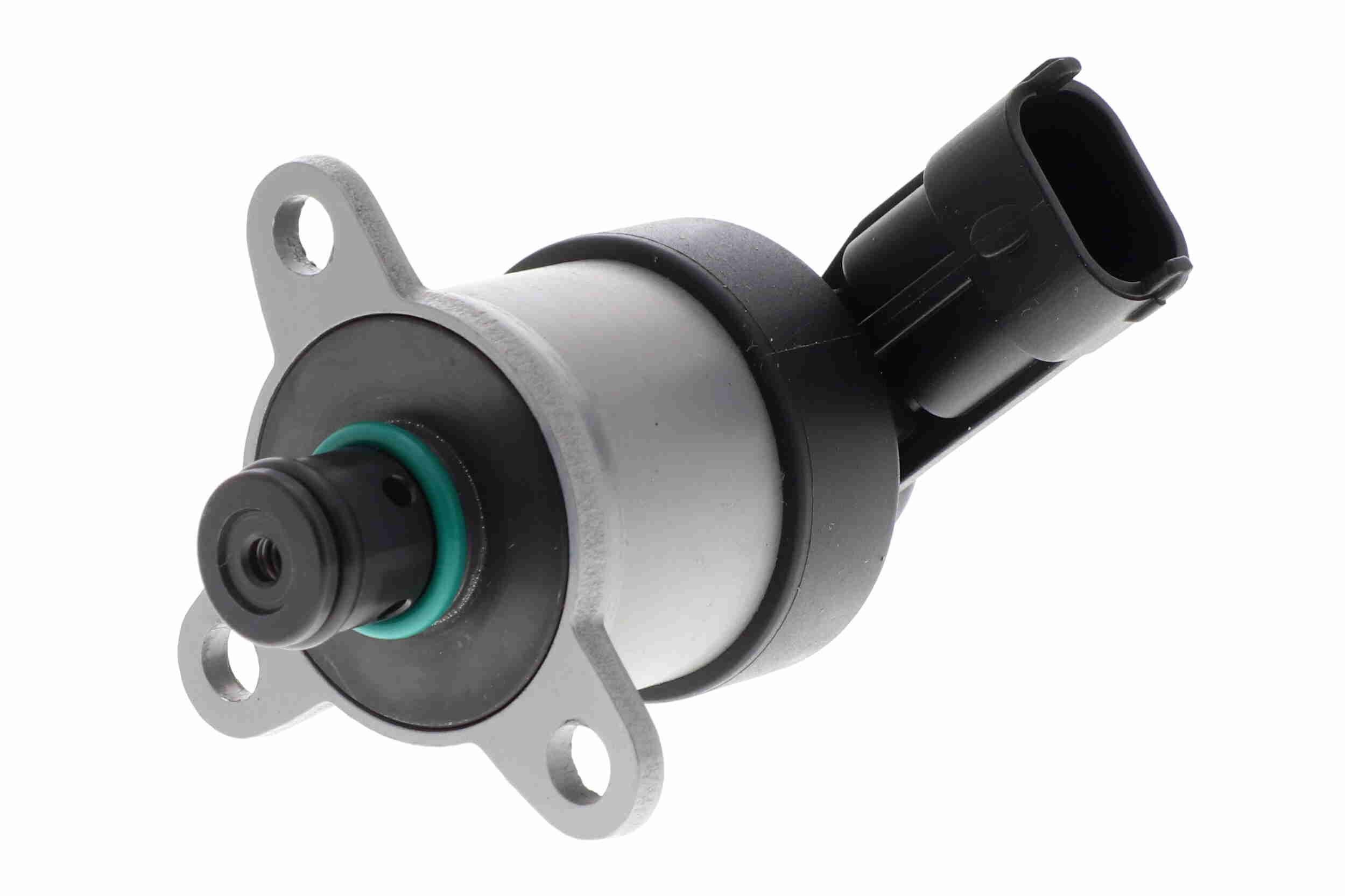 VEMO V24-11-0010 Control Valve, fuel quantity (common rail system) CORSA 1.3 CDTI (L08) 90 PS Diesel 2014