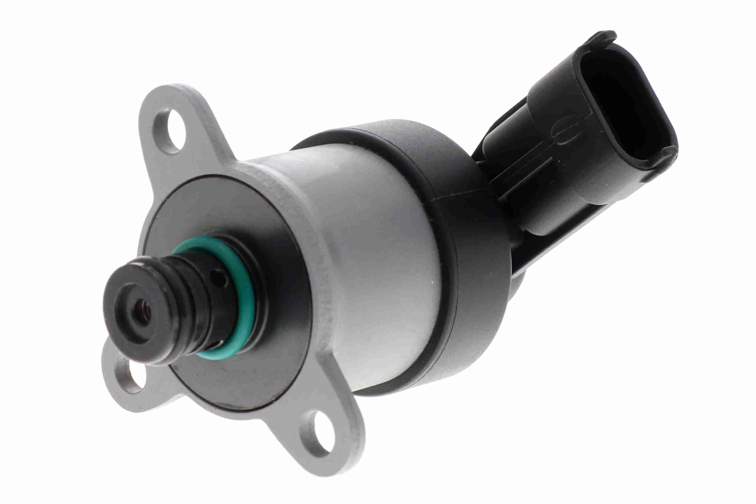 VEMO V24-11-0016 Control Valve, fuel quantity (common rail system) FREEMONT 2.0 JTD 4x4 170 PS Diesel