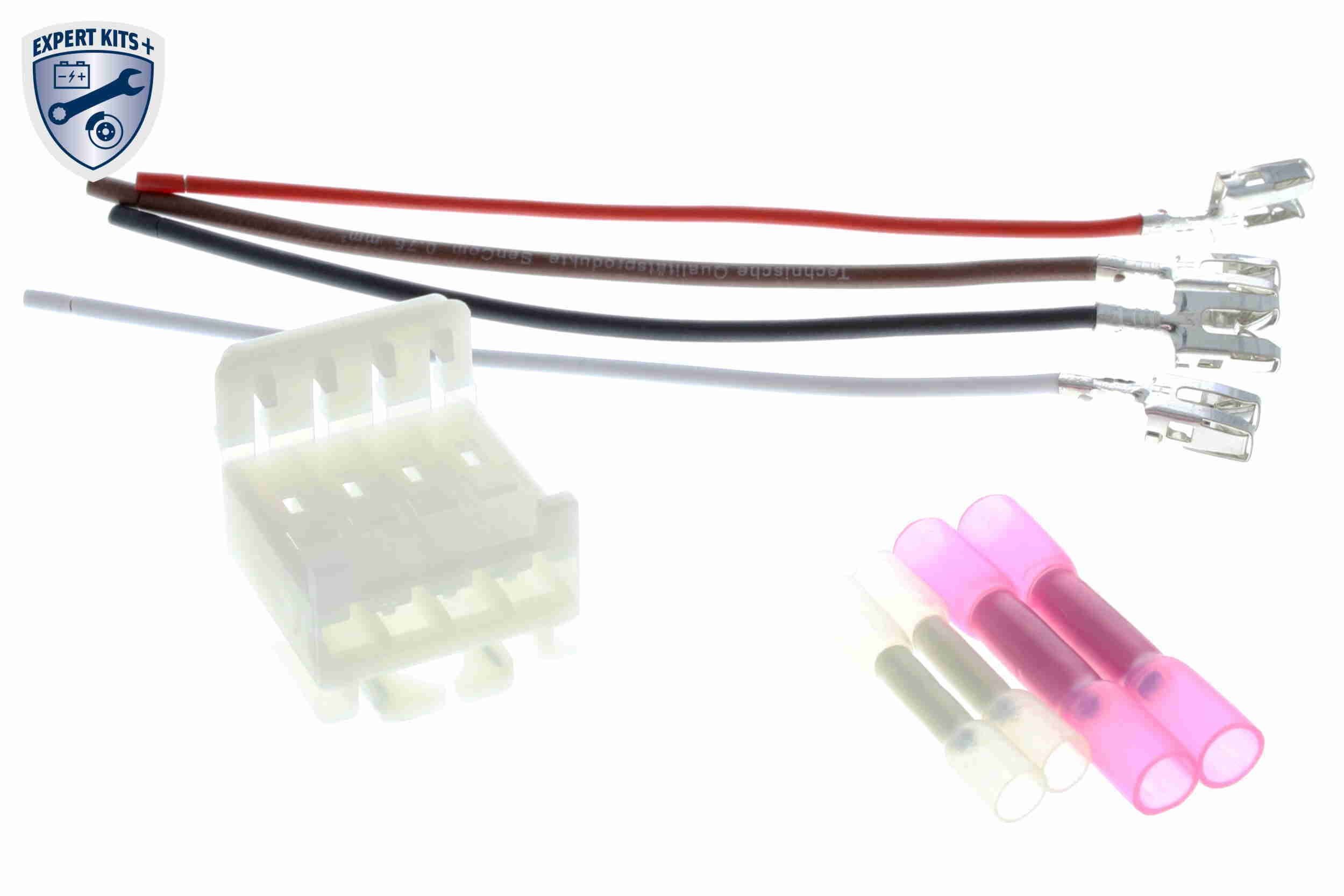 VEMO V24-83-0037 Σετ επισκευής, σετ καλωδίων 147 1.6 16V T.SPARK (937.AXA1A, 937.AXB1A, 937.BXB1A) 120 PS Βενζίνη 2010
