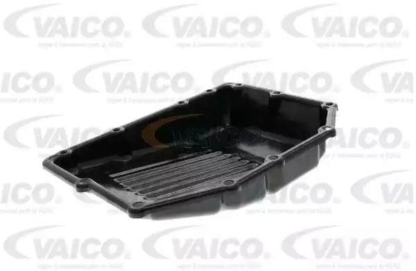 VAICO V25-1143 Õlivann, automaatkäigukast S60 3.0 T AWD 351 HP Bensiin 2019