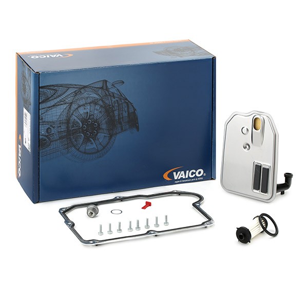 VAICO V30-2257-BEK Gearbox service kit B-Class B 200 CDI 2.2 4-matic (246.202) 136 PS Diesel 2018