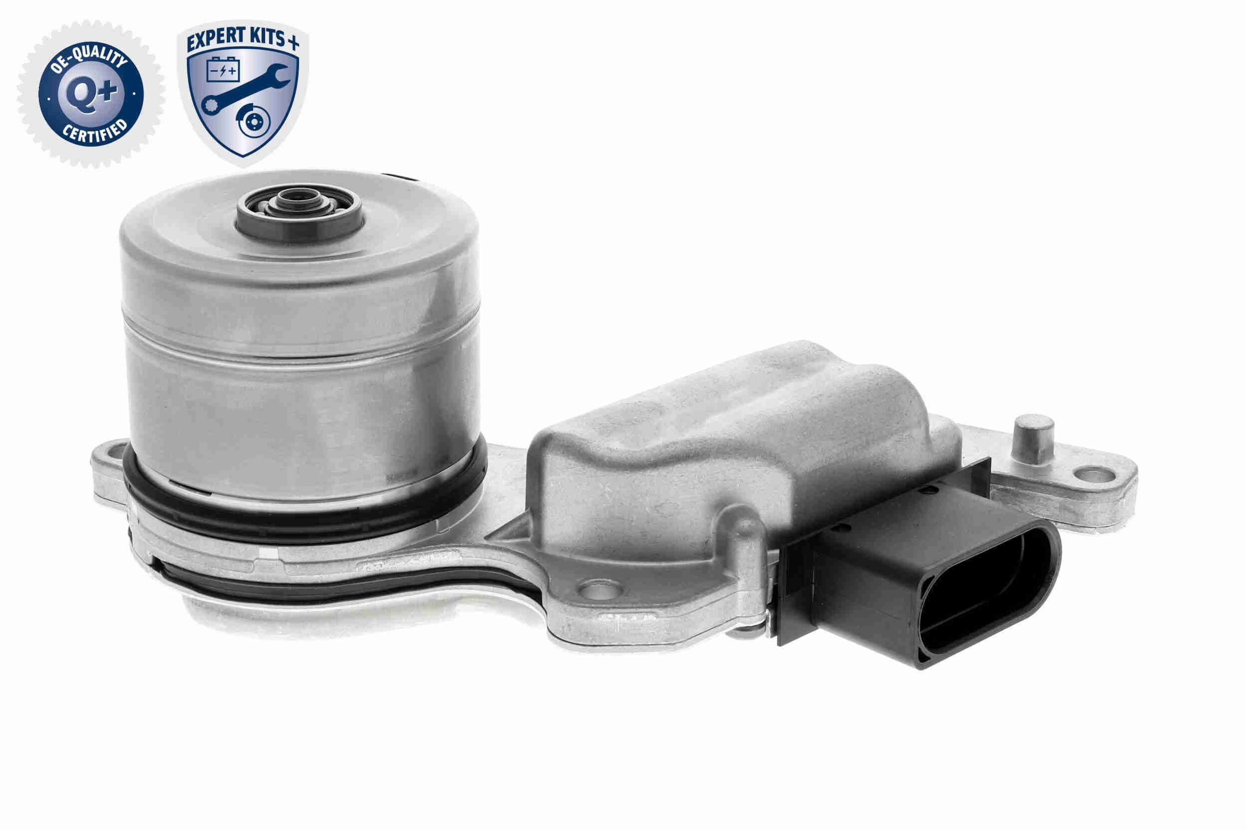 VAICO V37-0151 Camshaft adjustment valve C-CROSSER 2.4 16V 170 PS Petrol