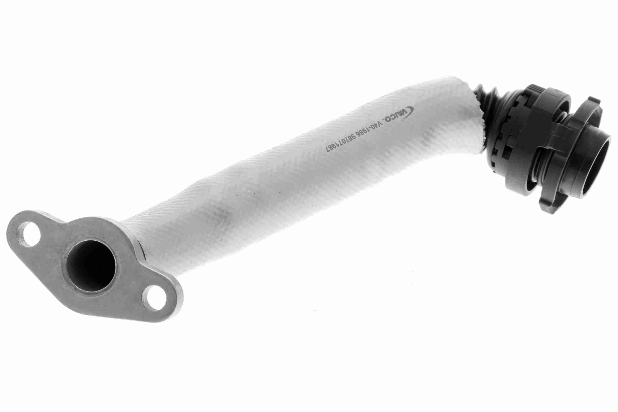 VAICO V40-1986 Oil Pipe, charger CORSA 1.6 VXR (L08) 204 PS Petrol 2014