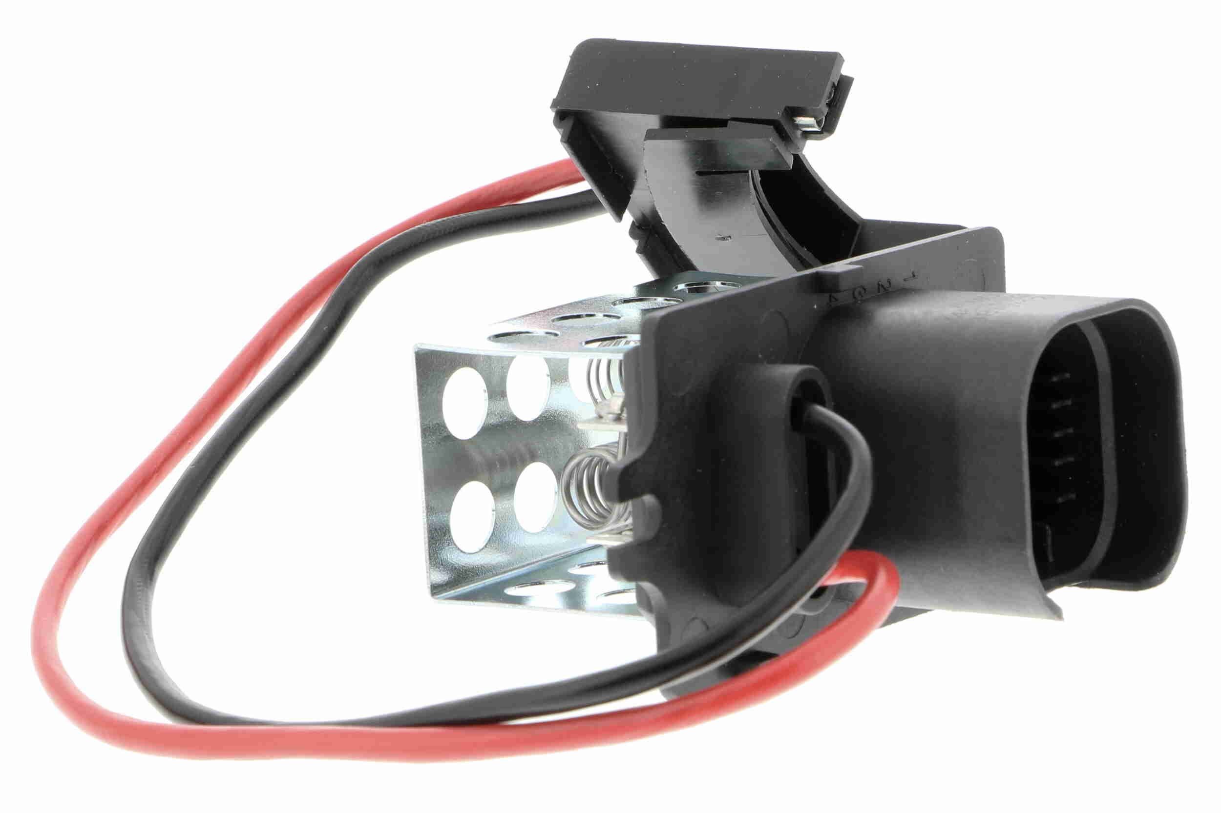 VEMO Regulator, kabineventilator Varenummer: V46-79-0007-1 billige