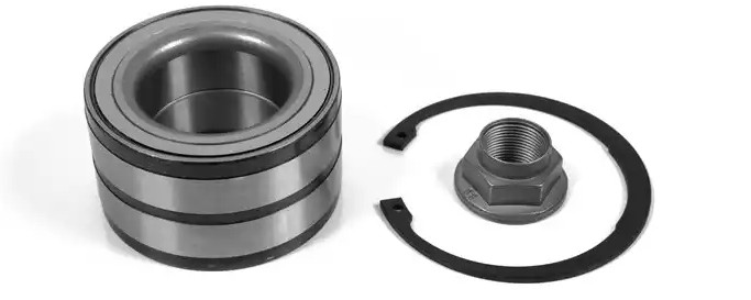 VAICO Wheel bearing kit Article number: V48-0100 cheaply