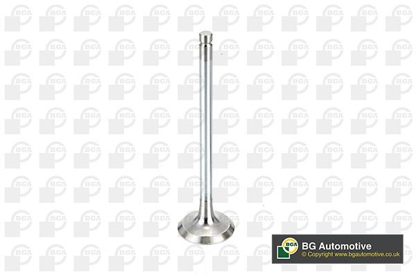 BGA Inlet valve Article number: V991908 cheaply
