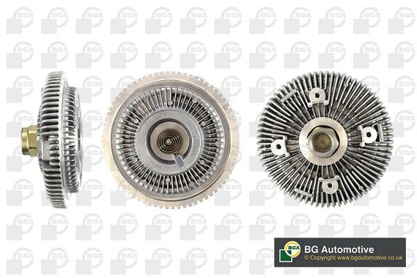BGA Fan clutch Article number: VF4201 cheaply