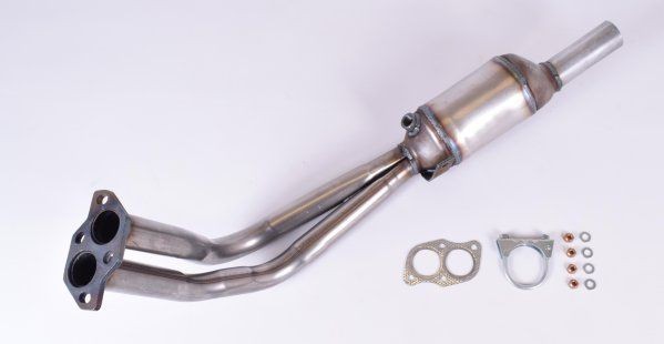 EEC Catalytic converter Article number: VK8011T cheaply