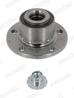 MOOG Wheel bearing kit Article number: VO-WB-11022 cheaply