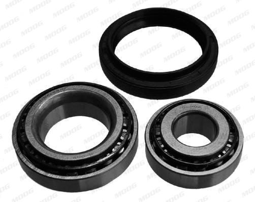 MOOG Wheel bearing kit Article number: VO-WB-11035 cheaply