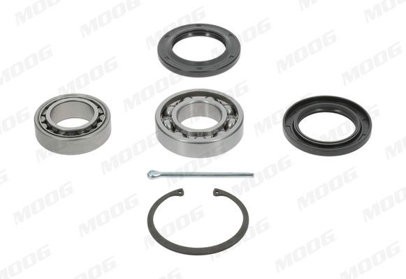 MOOG Wheel bearing kit Article number: VO-WB-11060 cheaply