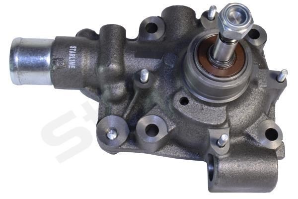 STARLINE Water pump Article number: VP IV101 cheaply