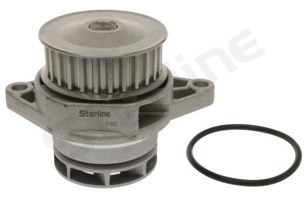 STARLINE Water pump Article number: VP SK105 cheaply