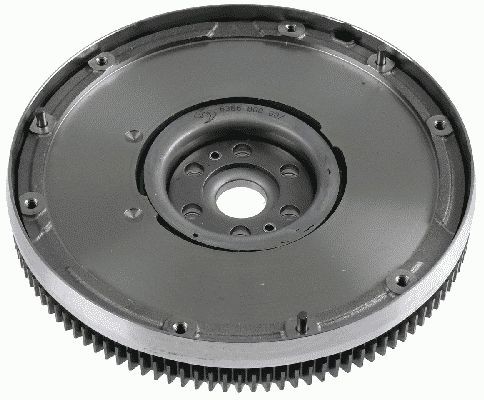 SACHS Dual mass flywheel Article number: 6366 000 007 cheaply