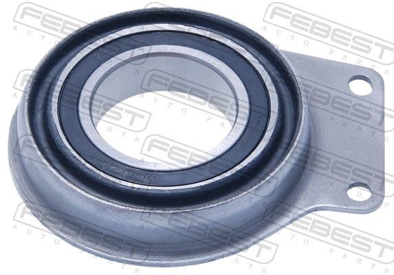 FEBEST VWCB-T5DS Propshaft bearing CALIFORNIA 2.0 TDI 136 PS Diesel 2015