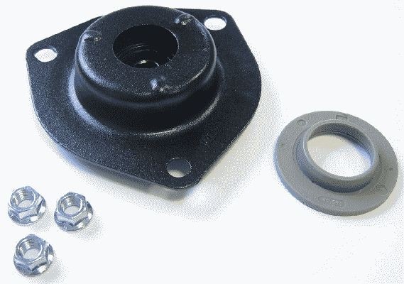 SACHS Repair kit, suspension strut Article number: 802 358 cheaply