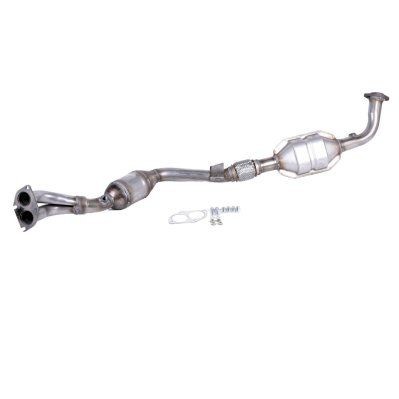 EEC Catalytic converter Article number: VX6011T cheaply