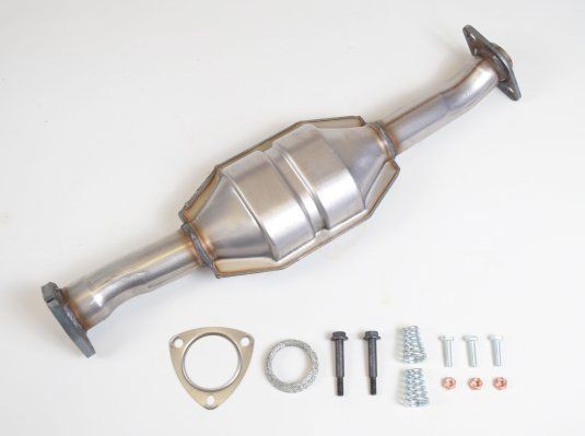 EEC Catalytic converter Article number: VX8009T cheaply