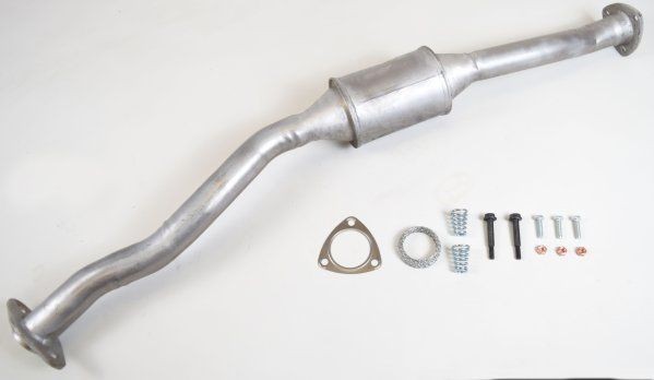 EEC Catalytic converter Article number: VX8031T cheaply
