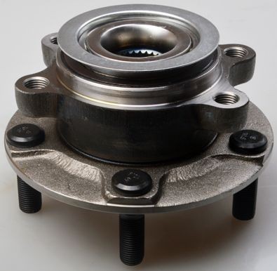 DENCKERMANN Wheel bearing kit Article number: W413463 cheaply