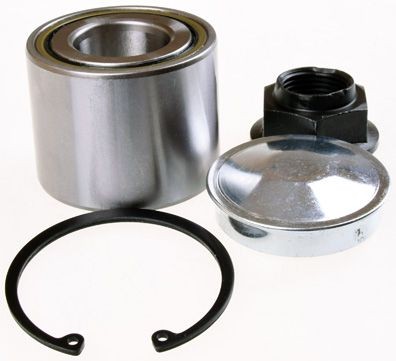 DENCKERMANN Wheel bearing kit Article number: W413538 cheaply