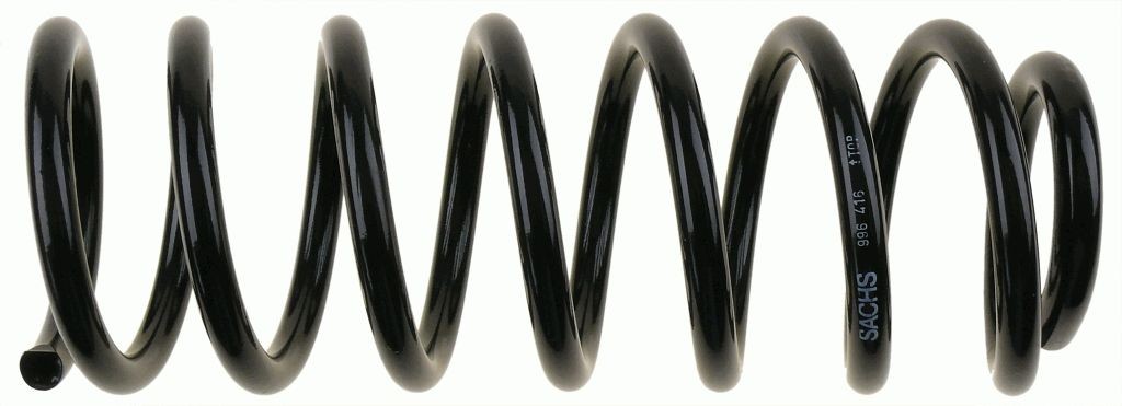 SACHS Molle ammortizzatori Numero articolo: 996 416 poco costoso