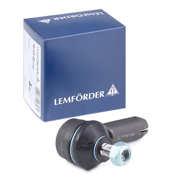 LEMFÖRDER Track rod end Article number: 10143 02 cheaply