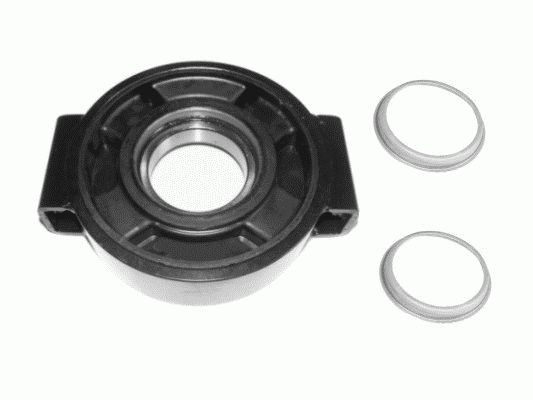LEMFÖRDER Propshaft bearing Article number: 11520 01 cheaply