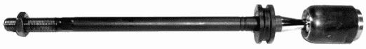 LEMFÖRDER Inner tie rod Article number: 13764 02 cheaply