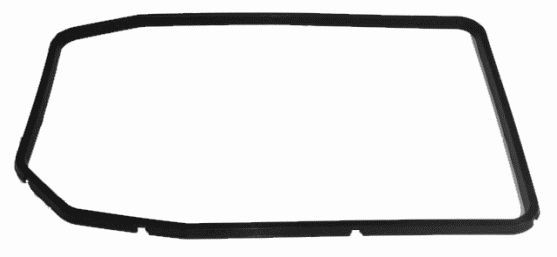 LEMFÖRDER Oil Seal, automatic transmission Article number: 15047 01 cheaply