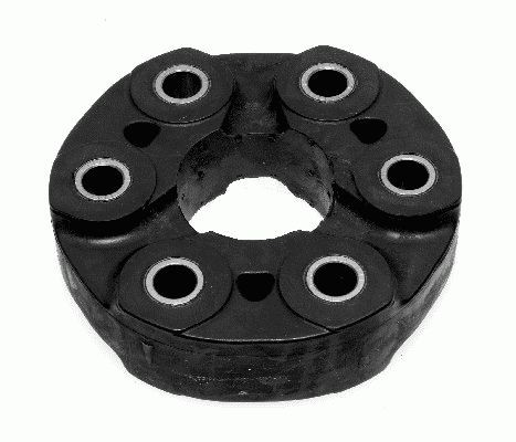 LEMFÖRDER Drive shaft coupler Article number: 16951 01 cheaply