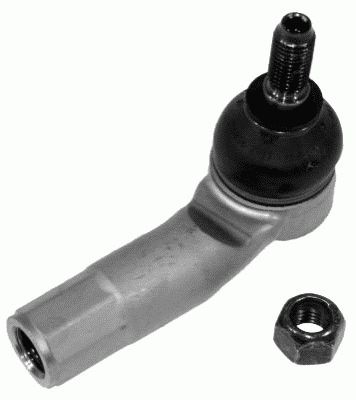 LEMFÖRDER Track rod end Article number: 25326 02 cheaply