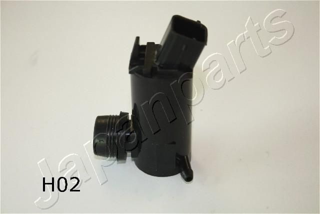JAPANPARTS Water Pump, window cleaning Article number: WP-H02 cheaply