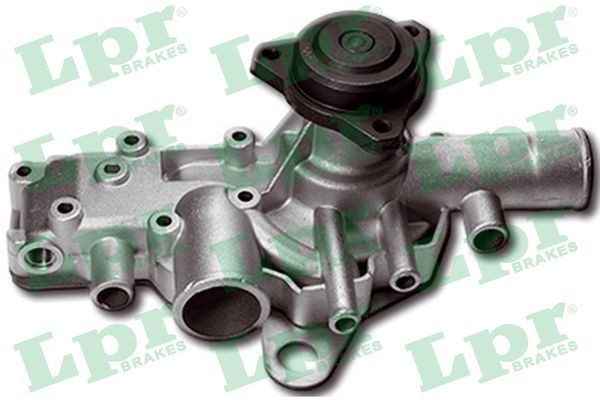 LPR Water pump Article number: WP0051 cheaply