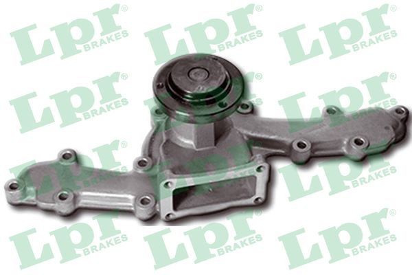 LPR Water pump Article number: WP0301 cheaply