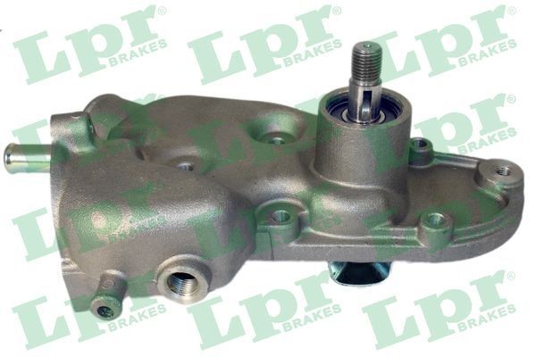 LPR Water pump Article number: WP0526 cheaply