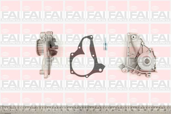 FAI AutoParts Veepump Artikli number: WP2978 soodsalt